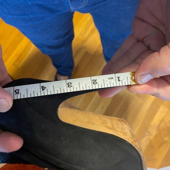 Jimmy Choo booties - Picture 8 of 9